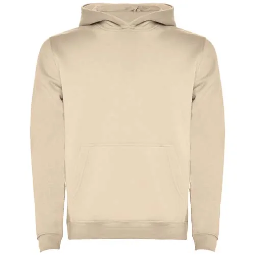 SUDADERA CON CAPUCHA INFANTIL DE 280 G/M² URBAN