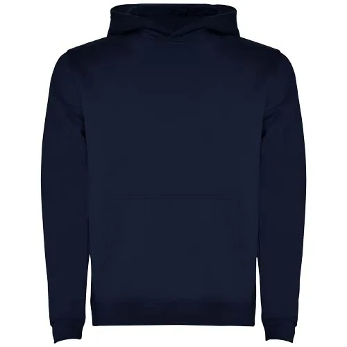 SUDADERA CON CAPUCHA INFANTIL 