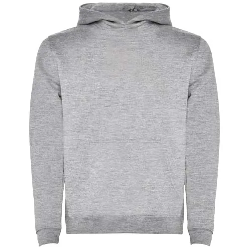 Sudadera con capucha infantil 