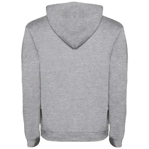 Sudadera con capucha infantil 