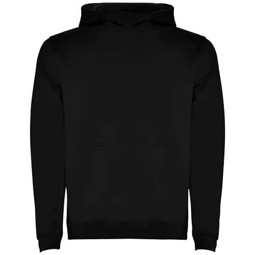 Sudadera con capucha infantil 