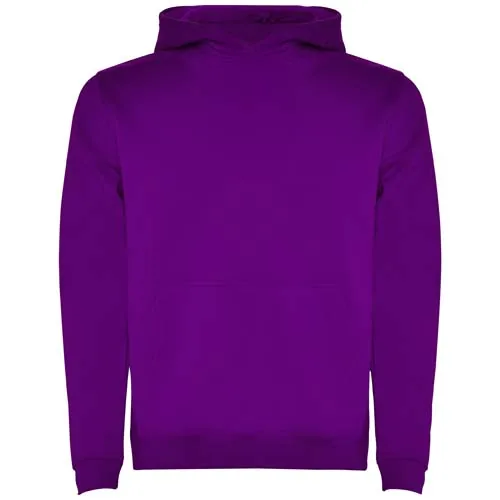 Sudadera con capucha infantil 