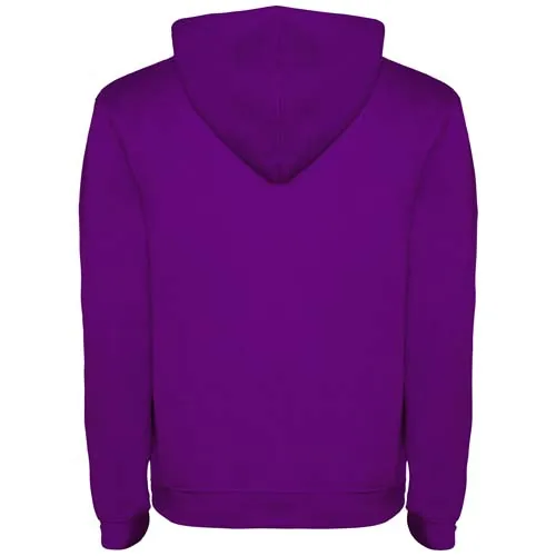 Sudadera con capucha infantil 