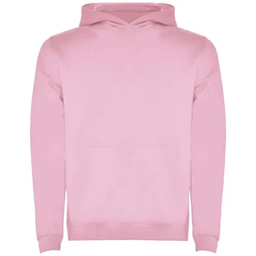 Sudadera con capucha infantil 