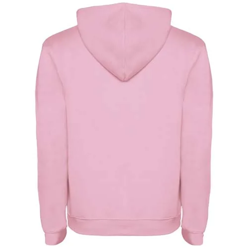 Sudadera con capucha infantil 