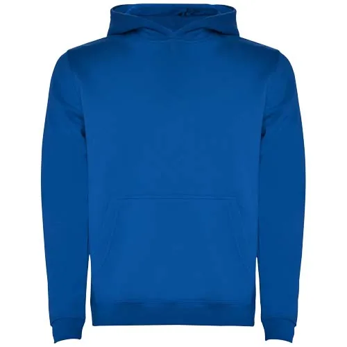 Sudadera con capucha infantil 