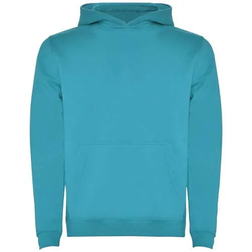 Sudadera con capucha infantil 