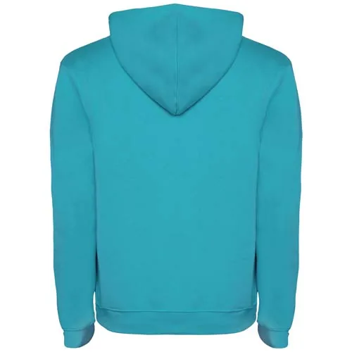 Sudadera con capucha infantil 