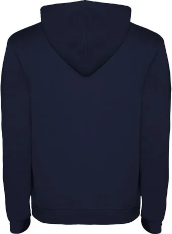 Sudadera con capucha infantil 