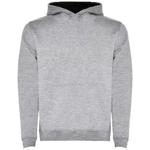 Sudadera con capucha infantil 