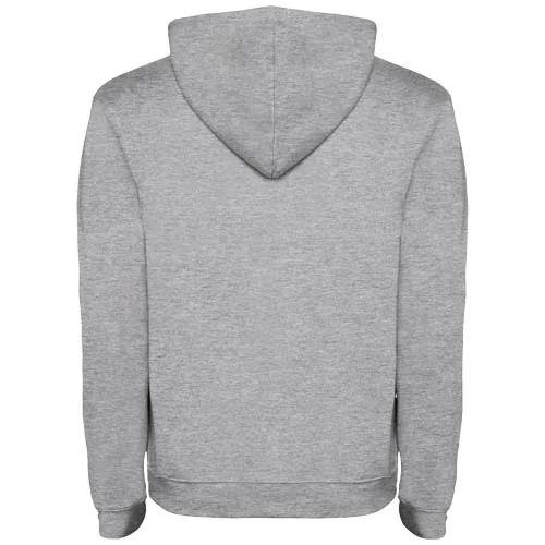 Sudadera con capucha infantil 