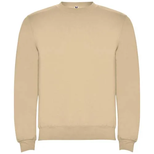 angora Sudadera de cuello redondo infantil de 280 g/m² Clasica