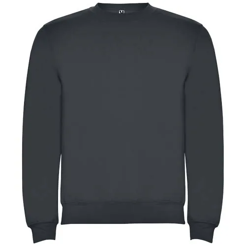 ébano Sudadera de cuello redondo infantil de 280 g/m² Clasica
