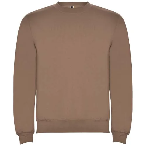 moca Sudadera de cuello redondo infantil de 280 g/m² Clasica