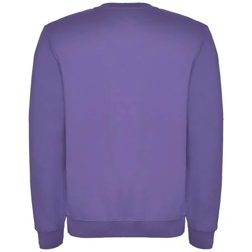 morado irlandés Sudadera de cuello redondo infantil de 280 g/m² Clasica