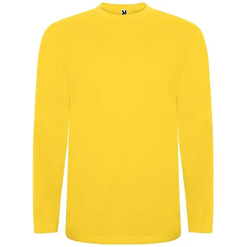 CAMISETA DE MANGA LARGA DE 160 G/M2 