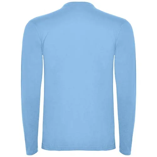 Camiseta de manga larga de 160 g/m2 