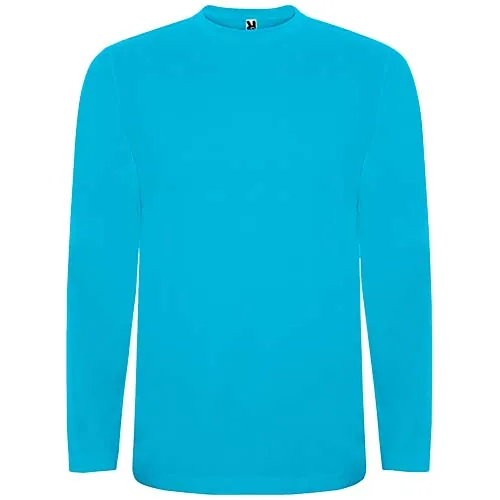 Camiseta de manga larga de 160 g/m2 