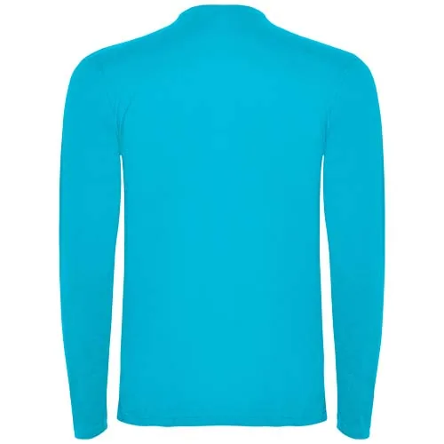 Camiseta de manga larga de 160 g/m2 