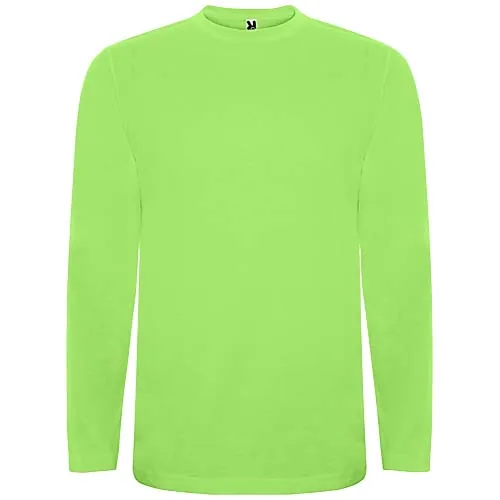 Camiseta de manga larga de 160 g/m2 