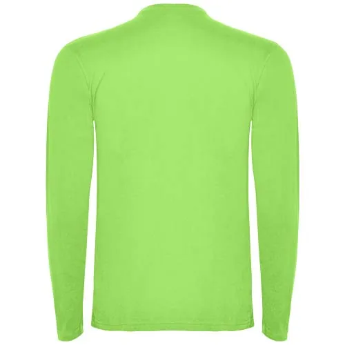 Camiseta de manga larga de 160 g/m2 