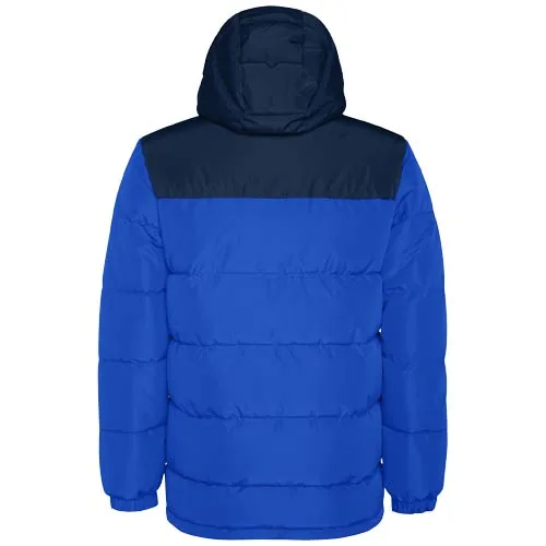 Chaqueta con aislamiento infantil 