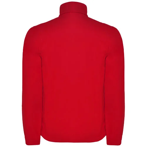 Chaqueta softshell infantil 