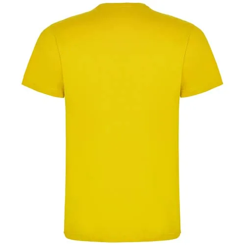 Camiseta de manga corta infantil 