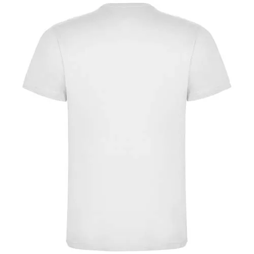 Camiseta de manga corta infantil 