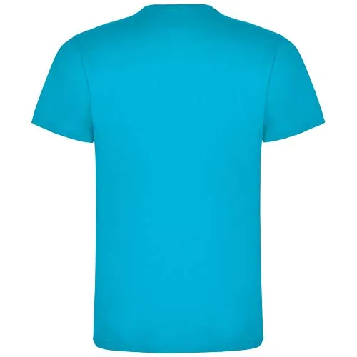 Camiseta de manga corta infantil 