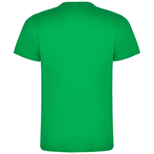 Camiseta de manga corta infantil 