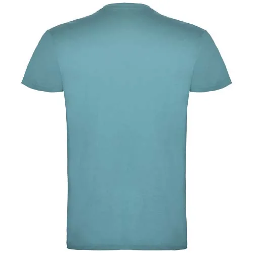 Camiseta de manga corta infantil 