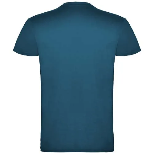 Camiseta de manga corta infantil 