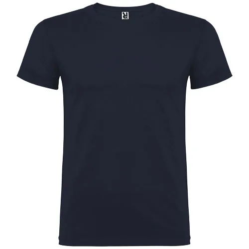 Camiseta de manga corta infantil 