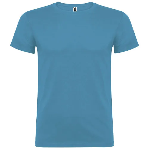 Camiseta de manga corta infantil 