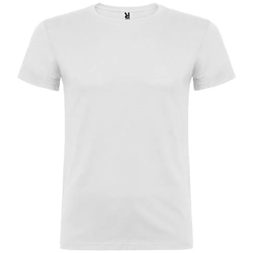 Camiseta de manga corta infantil 