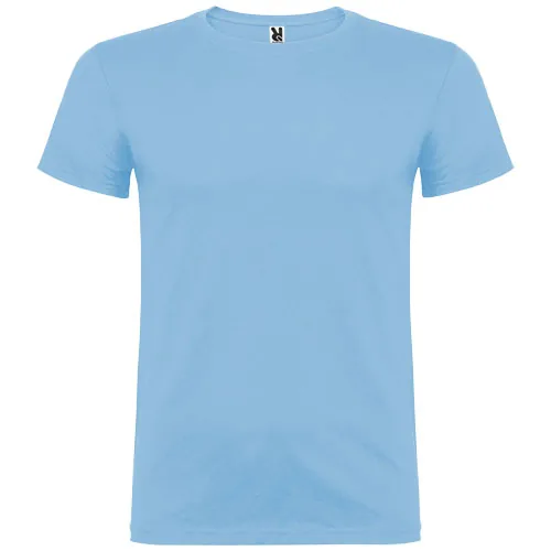 Camiseta de manga corta infantil 