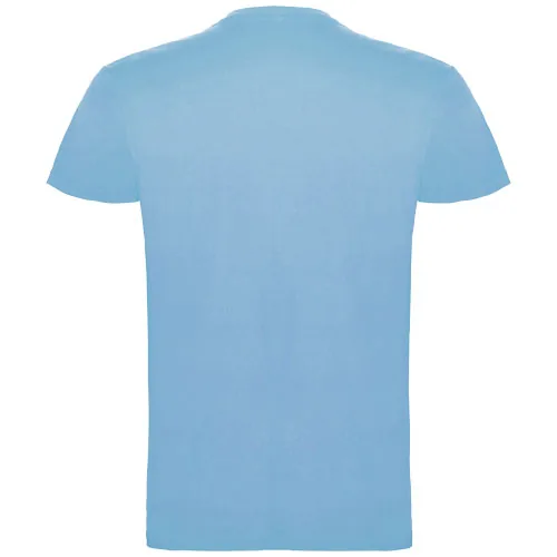 Camiseta de manga corta infantil 