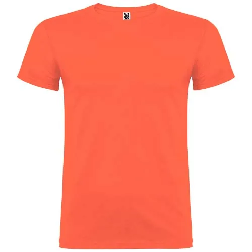 Camiseta de manga corta infantil 