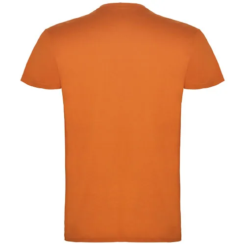 Camiseta de manga corta infantil 