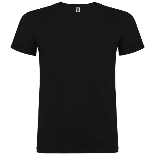 Camiseta de manga corta infantil 