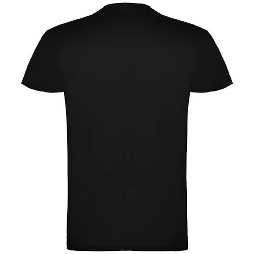 Camiseta de manga corta infantil 