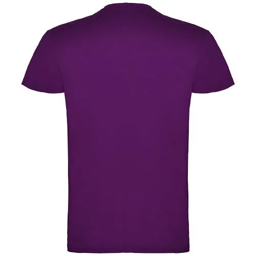 Camiseta de manga corta infantil 