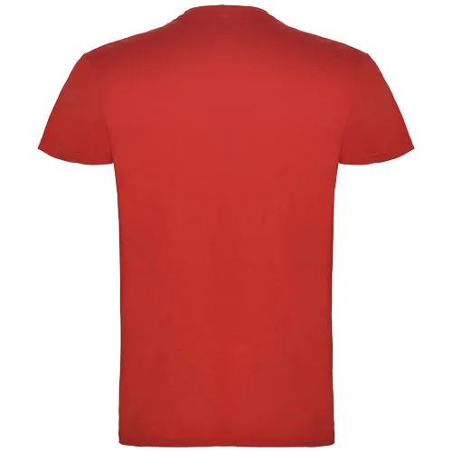 Camiseta de manga corta infantil 