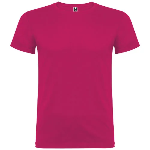 Camiseta de manga corta infantil 