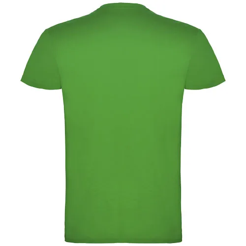 Camiseta de manga corta infantil 