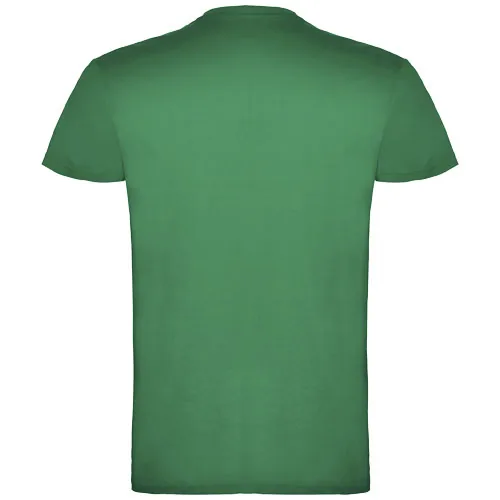 Camiseta de manga corta infantil 