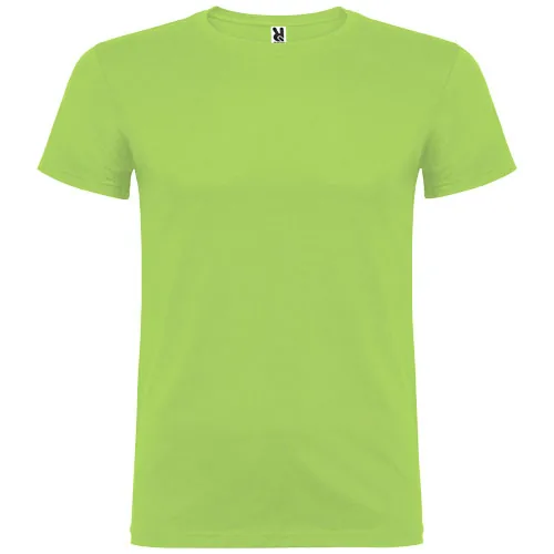 Camiseta de manga corta infantil 