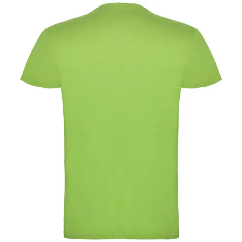 Camiseta de manga corta infantil 