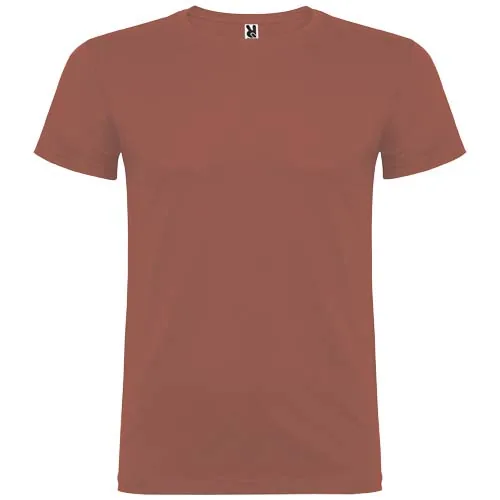 Camiseta de manga corta infantil 